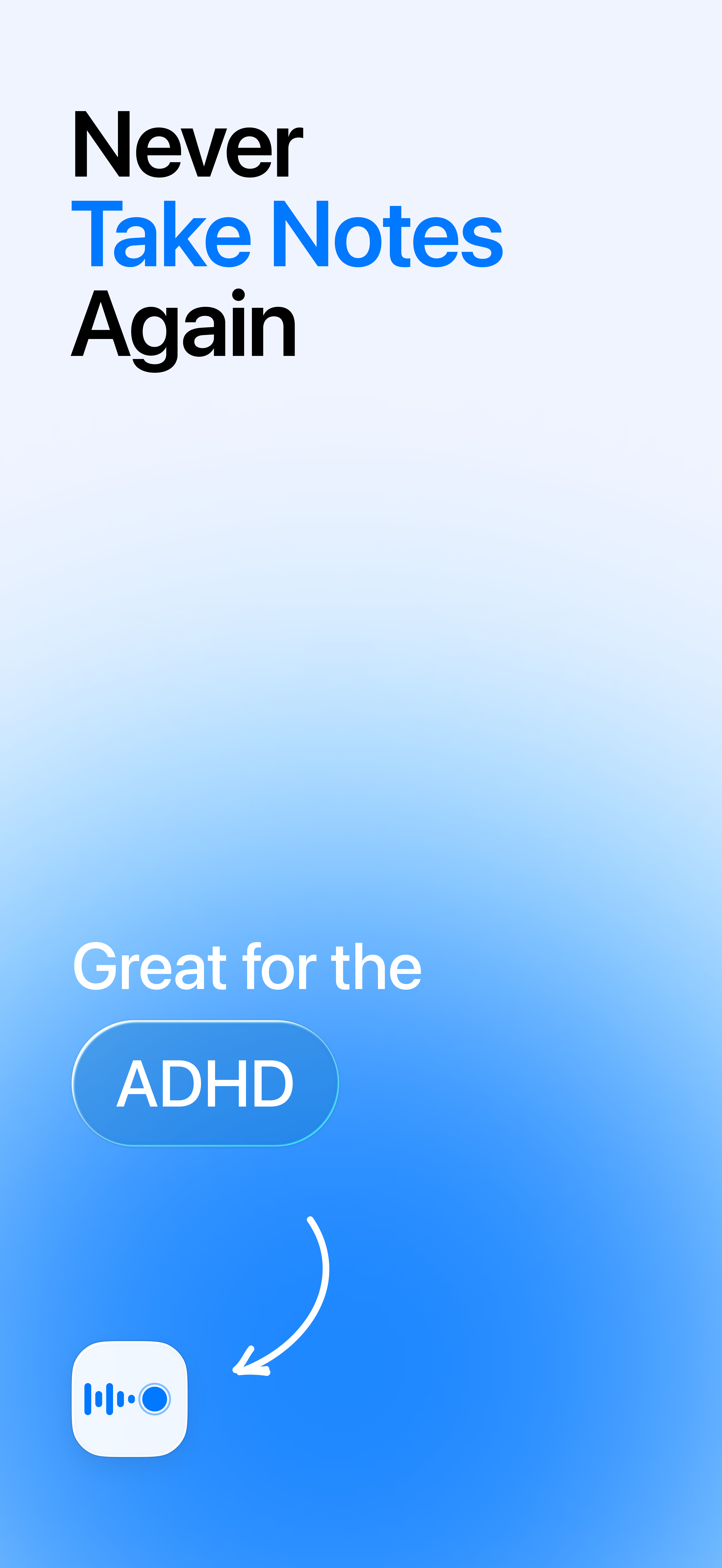 Mino - Never take notes again